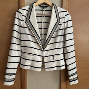 WHBM Blazer